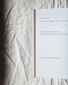 MOTHER - Das besondere Mama-Journal