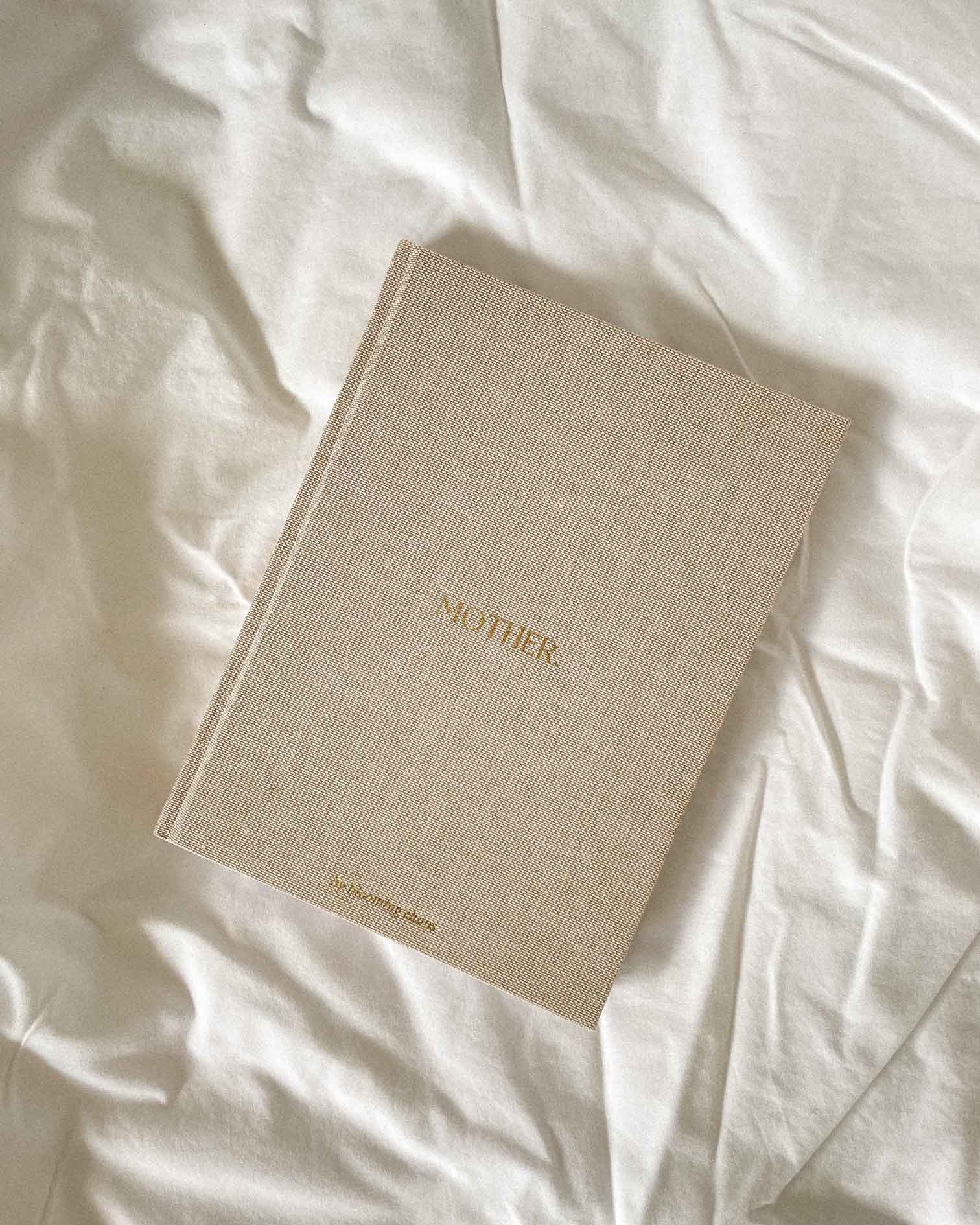MOTHER - Das besondere Mama-Journal