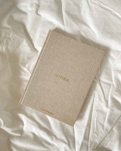 MOTHER - Das besondere Mama-Journal